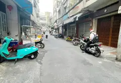 Bán nhà mặt phố Khu Bùi Thị Xuân, 70m2, 5 tầng, Tân Sơn Hòa... Bán nhà mặt phố tại Tân Sơn Hòa, Hồ Chí Minh 16