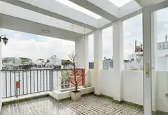 Nhà Tân Bình - Lạc Long Quân, 4 tầng ở ngay - KD, ngang gần 4m - dài 12m - hơn 6 tỷ.... Bán nhà riêng tại Tân Hòa, Hồ Chí Minh 03
