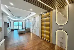 Nhà 7 Tầng Thang Máy, Ngõ Ô Tô Tránh - Không Gian Sống Đẳng Cấp - Chìa khóa trao tay... Bán nhà riêng tại Long Biên, Hà Nội 02