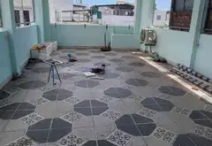 Cơ hội hiếm có sở hữu nhà 3 tầng kiên cố trên kiệt ô tô Tôn Đản... Bán nhà riêng tại An Khê, Đà Nẵng 13