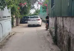 Bán nhà riêng kiên cố, diện tích 86.6m² tại Văn Xá, Nhị Khê, giá 10 tỷ đồng... Bán nhà riêng tại Thường Tín, Hà Nội 10