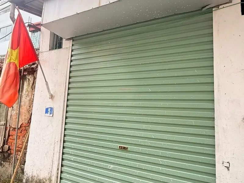 Bán nhà riêng, diện tích 35.5m2 tại Phúc Lợi, giá 5 tỷ... Bán nhà riêng tại Việt Hưng, Hà Nội 01