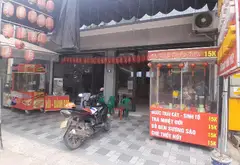 Nhà mặt phố đẳng cấp tại trung tâm kinh doanh sầm uất... Bán nhà mặt phố tại Trung Giã, Hà Nội 03
