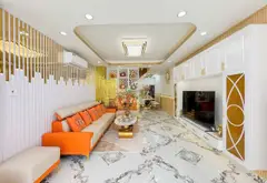 0799.232.233 Huỳnh Tấn Phát Quận 7, xe hoi thông, 3 tầng 4pn, ban công, full nội thất,nhỉnh 8 tỷ xi... Bán nhà riêng tại Phú Thuận, Hồ Chí Minh 01