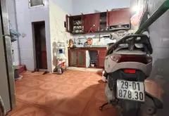 Bán nhà riêng Hoàng Mai, lô góc, nhà 2 tầng, diện tích 69m², giá 10.7 tỷ... Bán nhà riêng tại Tương Mai, Hà Nội 03