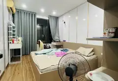 Bán nhà 4 tầng tại Ngọc Thụy, phù hợp ở ngay... Bán nhà riêng tại Long Biên, Hà Nội 06