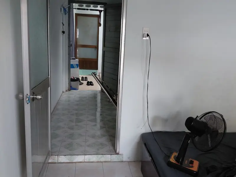 Căn hộ 2PN rộng rãi ngay trung tâm Quận 5 giá mềm... Bán căn hộ chung cư tại Chợ Lớn, Hồ Chí Minh 01