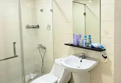 Bán căn hộ 73 m2, 2 ngủ 2 wc, tặng thêm ban công 10m2 tại Khương Đình Hà Nội... Bán căn hộ chung cư tại Khương Đình, Hà Nội 05