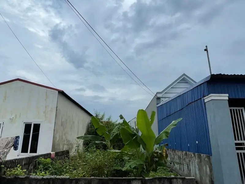 🔥 SIÊU PHẨM ĐẤT VUÔNG VẮN – VỊ TRÍ VÀNG ĐẦU TƯ & AN CƯ 🔥... Bán đất tại Nghĩa Dân, Hưng Yên 01