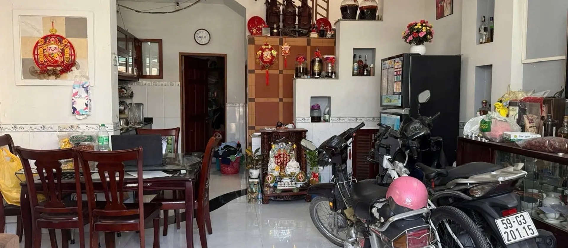 💝 Nhà 2 tầng đường Vườn Lài phường AN PHÚ ĐÔNG Q12, Dt 80m² (514,2) 💰 5,35Tỷ... Bán nhà riêng tại An Phú Đông, Hồ Chí Minh 01