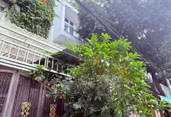 Bán nhà mặt phố 4 tầng diện tích 84m2 giá 12 tỷ, khu vực an ninh... Bán nhà mặt phố tại Phú Thạnh, Hồ Chí Minh 01