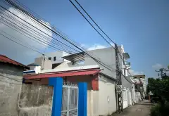 Bán đất Thôn Ân Phú, Tiên Du, diện tích rộng, mặt tiền 6.4m, đường ô tô tránh... Bán đất tại Tiên Du, Bắc Ninh 03