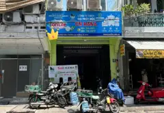 Nhà Mặt Phố Q5 - Giá Sốc Giảm 200 Triệu... Bán nhà mặt phố tại Chợ Lớn, Hồ Chí Minh 02