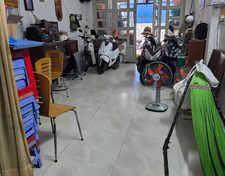 Bán nhà 2 tầng mặt tiền hoàng sa Tân Bình giá 17 tỷ... Bán nhà mặt phố tại Tân Sơn Nhất, Hồ Chí Minh 01
