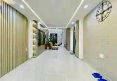 Nhà 5 tầng 3 mặt tiền hẻm ô tô Nguyễn Tư Giản, Gò Vấp. Giá 6.35 Tỷ... Bán nhà riêng tại An Hội Tây, Hồ Chí Minh 10