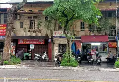 Bán nhà mặt phố Trần Hưng Đạo, gần ngã tư Phan Chu Trinh 210m2 MT 15m giá 300 tỷ... Bán nhà mặt phố tại Cửa Nam, Hà Nội 02
