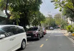 Biệt thự Trung Sơn 4 tầng sang trọng giảm giá sốc... Bán nhà mặt phố tại Bình Hưng, Hồ Chí Minh 03