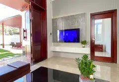 Nhà mặt phố sang trọng view công viên tại Đà Nẵng... Bán nhà mặt phố tại Hòa Xuân, Đà Nẵng 15