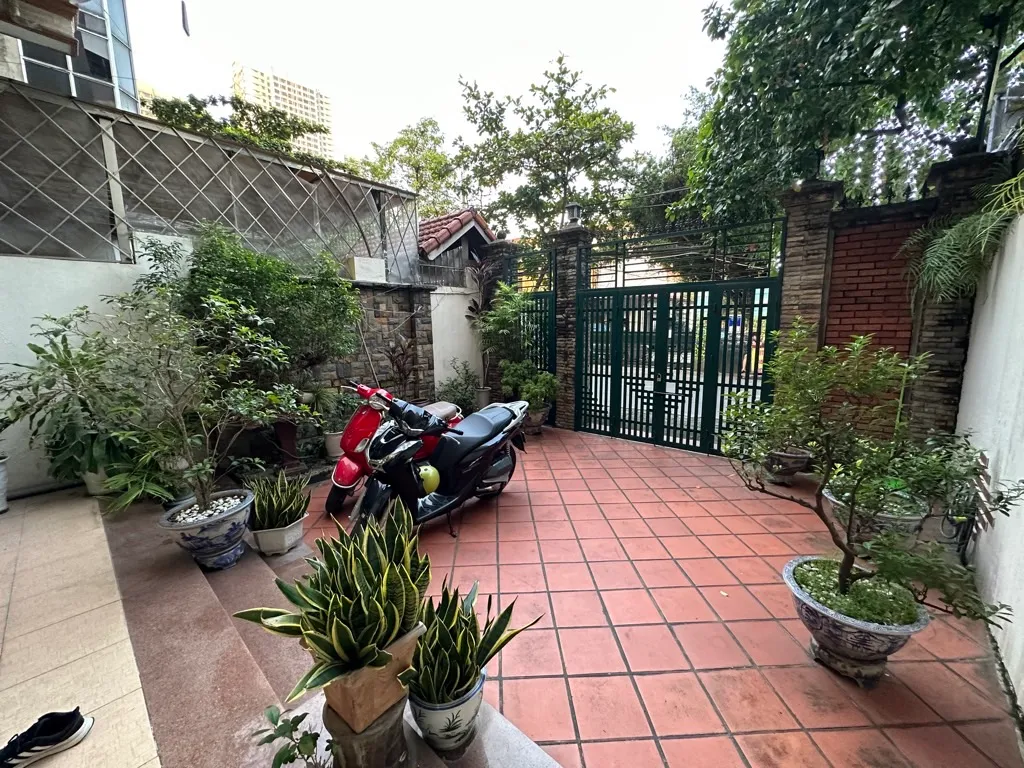 Bán nhà mặt phố Nguyễn Đổng Chi 2 mặt tiền, diện tích 118m²... Bán nhà mặt phố tại Từ Liêm, Hà Nội 01