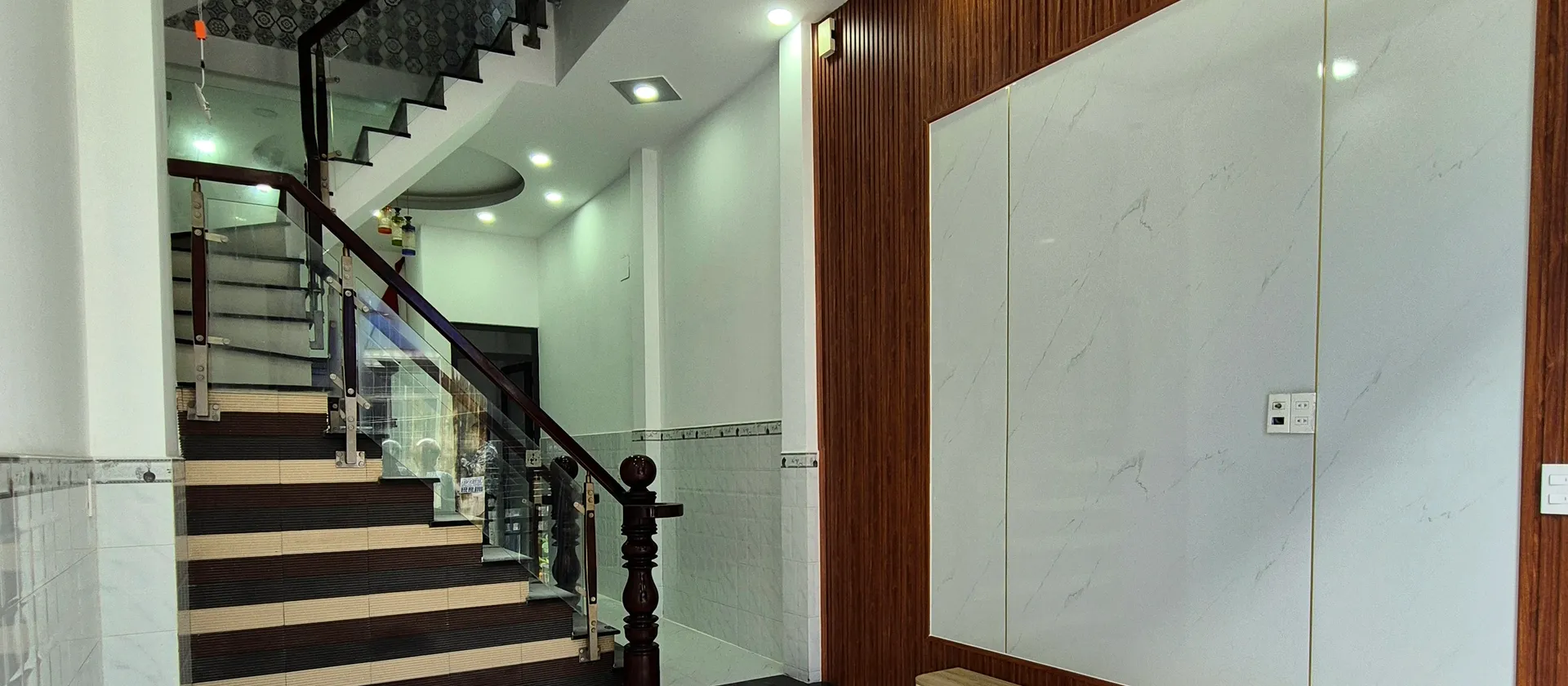 Bán nhà mặt phố 4 tầng - KDC Nam Long - An Lạc - Bình Tân -DT: 72m²... Bán nhà mặt phố tại An Lạc, Hồ Chí Minh 01