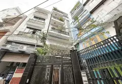 Bán nhà 5 tầng diện tích 44.7m2 tại Cao Thắng, Quận 10, giá 11.6 tỷ... Bán nhà riêng tại Hòa Hưng, Hồ Chí Minh 02