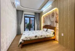 7tỷ xíu 5 phòng ngủ có thang máy hẻm xe hơi nhiều tiện khu vực không thiếu gì nhà mới đẹp... Bán nhà riêng tại Thông Tây Hội, Hồ Chí Minh 05