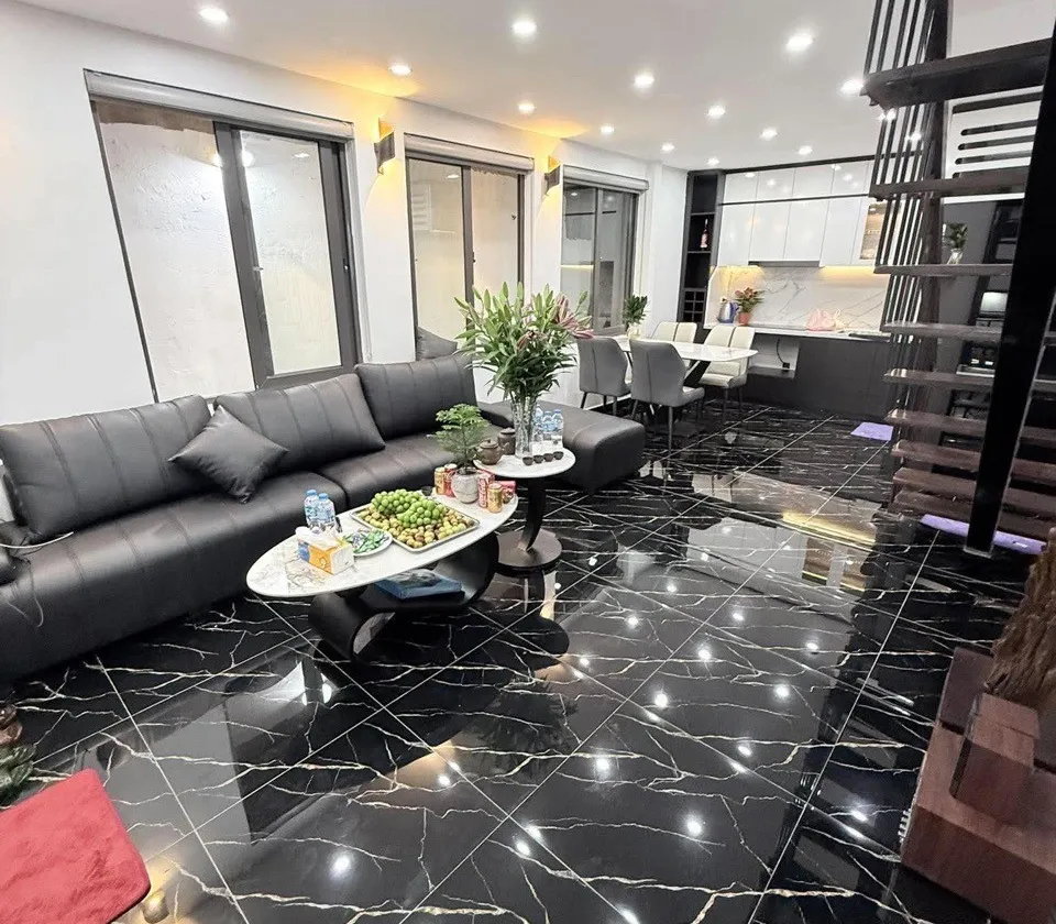 Cơ hội sở hữu nhà mới full nội thất tại Văn Miếu - Quốc Tử Giám, Hà Nội... Bán nhà riêng tại Văn Miếu - Quốc Tử Giám, Hà Nội 01