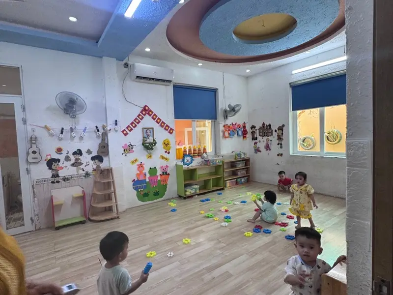 Bán nhà riêng rộng 559m2 tại Phường An Hội Tây giá tốt... Bán nhà riêng tại An Hội Tây, Hồ Chí Minh 01