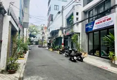 Nhà 2 tầng nở hậu giá sốc khu Bàu Cát Tân Bình... Bán nhà riêng tại Bảy Hiền, Hồ Chí Minh 05