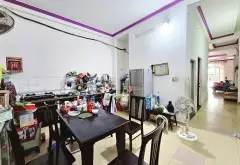 Mặt Tiền Kinh Doanh Đa Ngành Nghề Ngang 5M bề thế 3 tầng BTCT Chỉ 16ty... Bán nhà mặt phố tại Tăng Nhơn Phú, Hồ Chí Minh 05