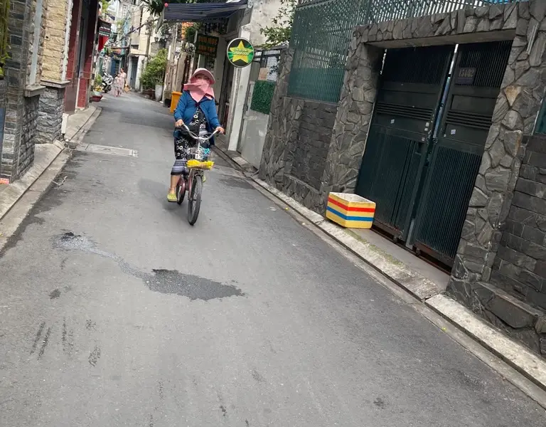Bán nhà riêng 2 tầng tại phường Tân Sơn Hòa, Tân Bình, diện tích 57m², giá 7.3 tỷ... Bán nhà riêng tại Tân Sơn Hòa, Hồ Chí Minh 01