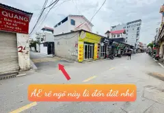 Cơ hội hiếm có sở hữu đất 2 mặt thoáng gần cầu Thượng Cát, Hà Nội... Bán đất tại Thiên Lộc, Hà Nội 01