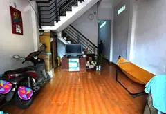 🔥 NHÀ HẺM XE HƠI - LÊ QUANG HÒA – THỚI AN – GIÁ 4.9 TỶ 🔥... Bán nhà riêng tại Thới An, Hồ Chí Minh 02