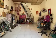 NGAY MẶT TIỀN TÂN HOÀ ĐÔNG - ĐƯỜNG THÔNG 3M - NHÀ 2 TẦNG 2PN... Bán nhà riêng tại Phú Lâm, Hồ Chí Minh 01
