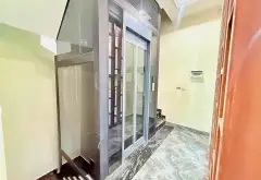 Nhà lô góc 7 tầng thang máy gần công viên Hòa Bình, gara 2 ô tô giá tốt hiếm có... Bán nhà riêng tại Xuân Đỉnh, Hà Nội 06