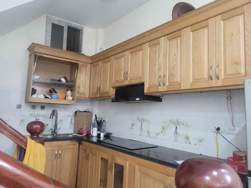 Bán nhà riêng 4 tầng tại trung tâm Mỹ Đình, gần Lê Quang Đạo, diện tích 30.6m2... Bán nhà riêng tại Từ Liêm, Hà Nội 01