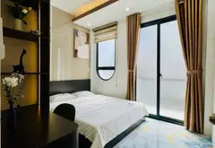 Nhà góc 2 mặt thoáng quận 8, tặng full nội thất xịn... Bán nhà riêng tại Chánh Hưng, Hồ Chí Minh 09