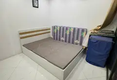 Nhà nhỏ xinh 3 tầng gần trung tâm quận Hai Bà Trưng Chỉ 3.1 Tỷ... Bán nhà riêng tại Bạch Mai, Hà Nội 04