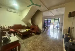 Bán nhà mặt phố kinh doanh, thôn Lương Quy, TP Hà Nội, 101m²... Bán nhà mặt phố tại Thư Lâm, Hà Nội 03