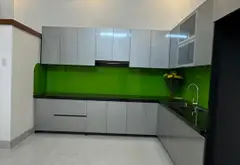 Cơ hội hiếm có sở hữu nhà mặt phố Bà Điểm giá cực tốt... Bán nhà mặt phố tại Bà Điểm, Hồ Chí Minh 04