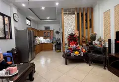 Bán nhà 5 tầng 4 phòng ngủ tại Phường Bồ Đề, Hà Nội giá 9.8 tỷ... Bán nhà riêng tại Bồ Đề, Hà Nội 14