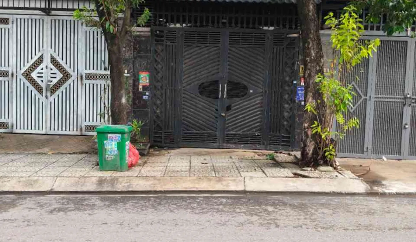 Nhà mặt phố Thới An 13 – Thới An, Quận 12 Đỉnh của đỉnh, giá siêu hời. Chỉ 6.9 tỷ... Bán nhà mặt phố tại Thới An, Hồ Chí Minh 01