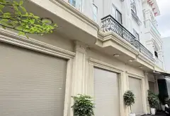 Nhà riêng 3 tầng, thiết kế hiện đại, ô tô đỗ cửa tại khu vực yên tĩnh... Bán nhà riêng tại An Dương, Hải Phòng 06