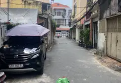 Bán nhà mặt phố 4 tầng, 9 phòng ngủ, P12 Tân Bình, TP.HCM... Bán nhà mặt phố tại Bảy Hiền, Hồ Chí Minh 03