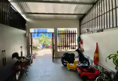 💥 SIÊU PHẨM TÔ KÝ HÓC MÔN, NGANG 5M – HẺM XE HƠI 8M – NHÀ MỚI Ở NGAY – CHỈ 5.25 TỶ! 💥... Bán nhà riêng tại Đông Thạnh, Hồ Chí Minh 03