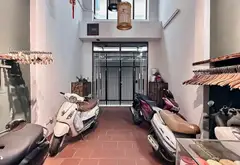 Nhà đẹp lệch tầng Nguyễn Thị Minh Khai Quận 3, giá cực tốt... Bán nhà riêng tại Xuân Hòa, Hồ Chí Minh 01
