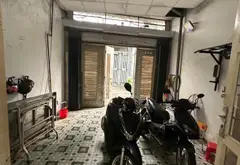 GÒ VẤP – THÔNG TÂY HỘI – 74,8M² (4×19M) NỞ HẬU – HẺM XE HƠI 4M – TRỆT LẦU – 3PN/3WC - 6,7 TỶ... Bán nhà riêng tại Thông Tây Hội, Hồ Chí Minh 08