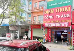 Bán Nhà Mặt Phố 6 Tầng, 9 Phòng Ngủ, Giá Tốt Tại Khu Sầm Uất... Bán nhà mặt phố tại Từ Sơn, Bắc Ninh 07