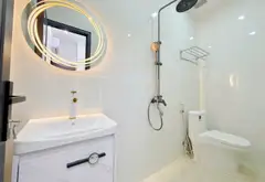 🔥 NHÀ ĐẸP 2 TẦNG – SÁT MT HUỲNH TẤN PHÁT, QUẬN 7 – 4M x 16M – 3PN – FULL NT – GIÁ 5.X TỶ 💰... Bán nhà riêng tại Phú Thuận, Hồ Chí Minh 16