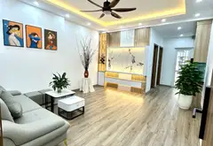 🏘️ Cần bán căn hộ CC Kim Văn Kim Lũ- 46m2-SĐCC... Bán căn hộ chung cư tại Định Công, Hà Nội 01